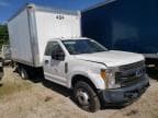 2017 FORD F350 SUPER SUPER DUTY