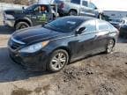 2014 HYUNDAI SONATA GLS GLS