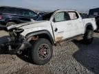 2017 TOYOTA TACOMA DOU DOUBLE CAB