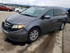 2015 HONDA ODYSSEY EX EXL