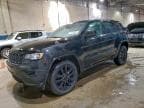 2017 JEEP GRAND CHER LAREDO
