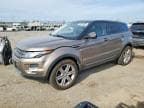 2015 LAND ROVER RANGE ROVE PURE PLUS