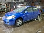 2009 NISSAN VERSA S