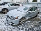 2017 NISSAN ALTIMA 3.5 3.5SL
