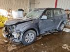2011 SUBARU FORESTER 2