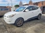 2014 HYUNDAI TUCSON GLS GLS