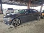 2014 BMW 328 D D