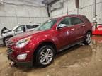 2017 CHEVROLET EQUINOX PR PREMIER