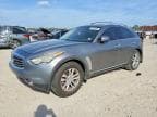 2013 INFINITI FX37