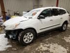 2010 CHEVROLET TRAVERSE L