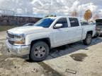 2018 CHEVROLET SILVERADO C1500 LT