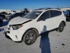 2018 TOYOTA RAV4 LE LE