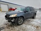 2013 CHEVROLET TRAVERSE L