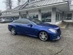 2017 MERCEDES-BENZ E 400 4MAT 400 4MATIC