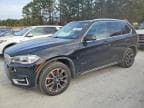 2018 BMW X5 XDR40E XDR40E