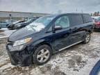 2019 TOYOTA SIENNA