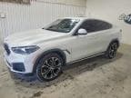 2022 BMW X6 XDRIVE4