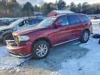 2015 DODGE DURANGO SX SXT