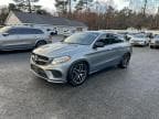 2016 MERCEDES-BENZ GLE COUPE 450 4MATIC