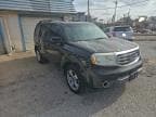 2012 HONDA PILOT EX