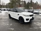2020 LAND ROVER RANGE ROVE