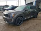 2022 KIA TELLURIDE