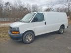 2021 CHEVROLET EXPRESS G2