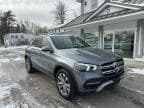 2020 MERCEDES-BENZ GLE 350 4M