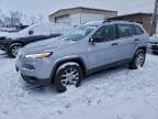 2016 JEEP CHEROKEE S SPORT