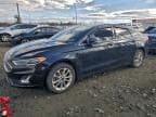2019 FORD FUSION TIT