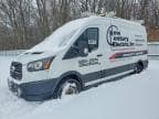 2015 FORD TRANSIT T-250