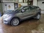 2021 NISSAN ROGUE SPOR