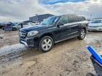 2017 MERCEDES-BENZ GLS 450 4M 450 4MATIC