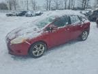 2014 FORD FOCUS SE SE