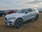 2019 JAGUAR F-PACE