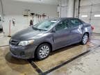 2012 TOYOTA COROLLA BA