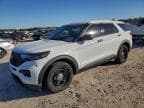 2023 FORD EXPLORER P