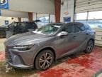 2023 LEXUS RX 350 BAS