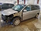 2015 CHRYSLER TOWN & COU TOURING