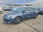 2016 TOYOTA COROLLA L L