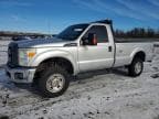 2015 FORD F250 SUPER SUPER DUTY