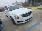 2018 CADILLAC ATS LUXURY LUXURY