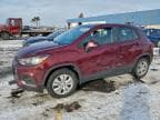2017 CHEVROLET TRAX LS LS