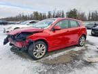 2010 MAZDA 3 S