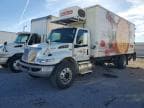 2019 INTERNATIONAL MV607