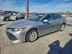 2018 TOYOTA CAMRY L L