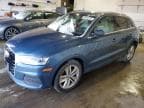 2016 AUDI Q3 PREMIUM PREMIUM PLUS