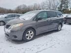 2012 TOYOTA SIENNA LE