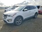 2016 HYUNDAI SANTA FE S SE ULTIMATE