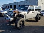2017 JEEP WRANGLER U SPORT